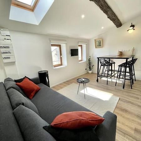 Apartament New, La Passante, Belle Vue Conques-sur-Orbiel Zewnętrze zdjęcie