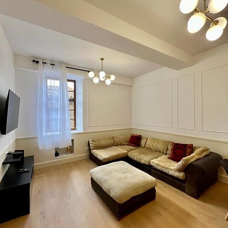 Apartament New, La Passante, Belle Vue Conques-sur-Orbiel Zewnętrze zdjęcie