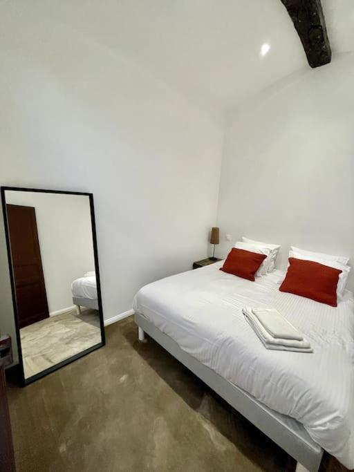 Apartament New, La Passante, Belle Vue Conques-sur-Orbiel Zewnętrze zdjęcie