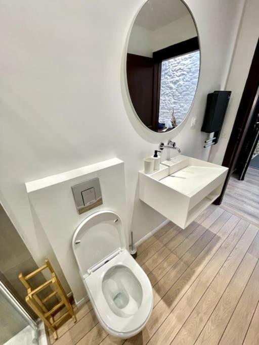 Apartament New, La Passante, Belle Vue Conques-sur-Orbiel Zewnętrze zdjęcie