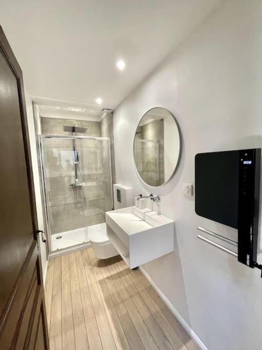 Apartament New, La Passante, Belle Vue Conques-sur-Orbiel Zewnętrze zdjęcie