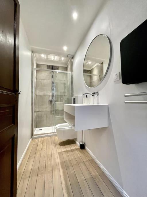 Apartament New, La Passante, Belle Vue Conques-sur-Orbiel Zewnętrze zdjęcie