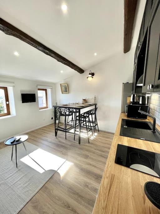 Apartament New, La Passante, Belle Vue Conques-sur-Orbiel Zewnętrze zdjęcie