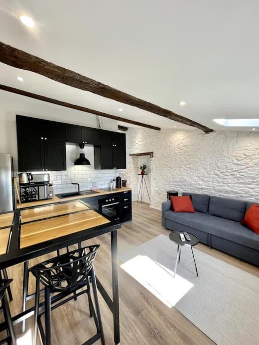 Apartament New, La Passante, Belle Vue Conques-sur-Orbiel Zewnętrze zdjęcie