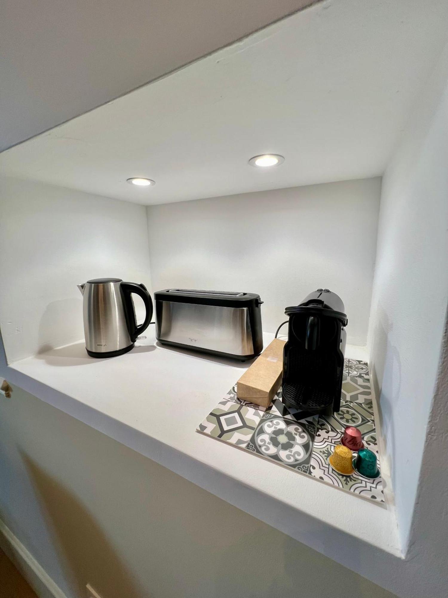 Apartament New, La Passante, Belle Vue Conques-sur-Orbiel Zewnętrze zdjęcie
